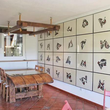 Encantadora Casa En *