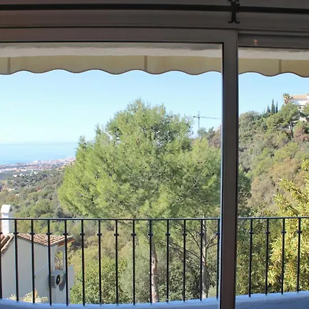 Encantadora Casa En