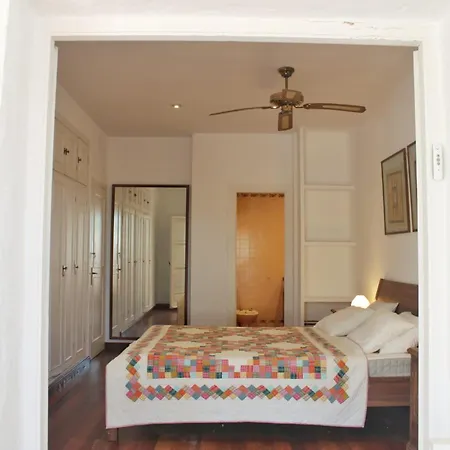 Encantadora Casa En 別荘