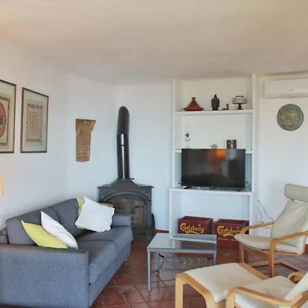 別荘 Encantadora Casa En