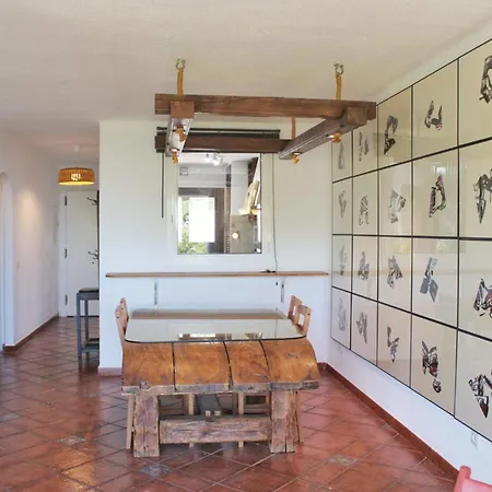 別荘 Encantadora Casa En マルベーリャ