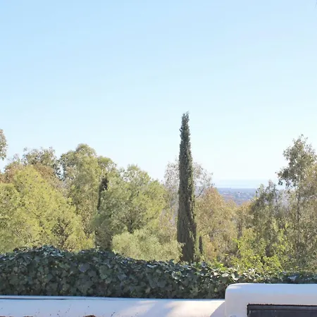 Encantadora Casa En マルベーリャ